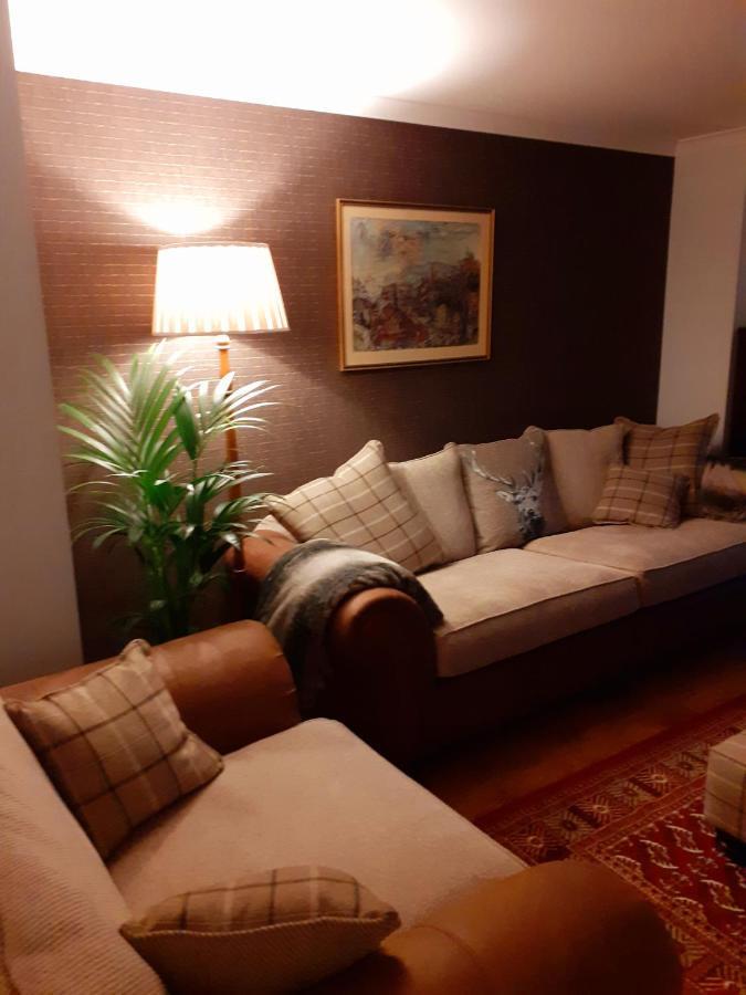 Bishops Park Apartment Inverness Dış mekan fotoğraf