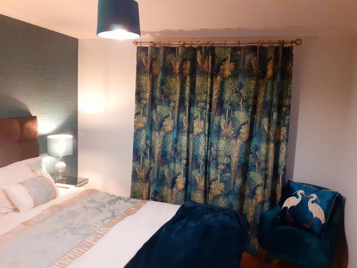 Bishops Park Apartment Inverness Dış mekan fotoğraf