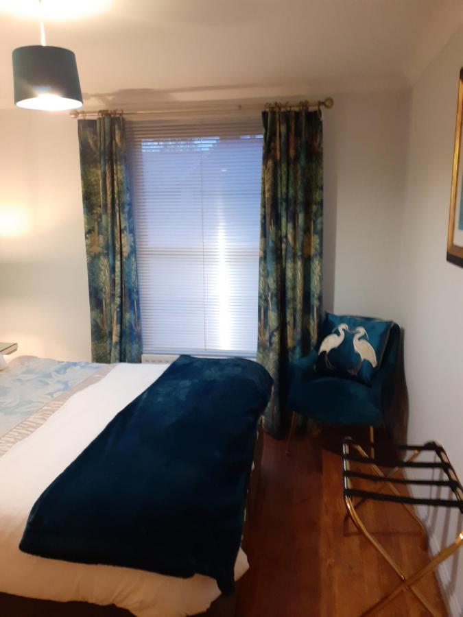 Bishops Park Apartment Inverness Dış mekan fotoğraf